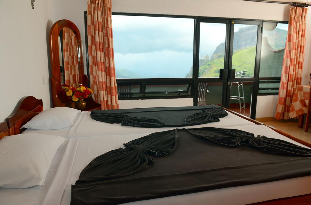 Bed and Breakfast Ella Gap Panorama Zimmer foto