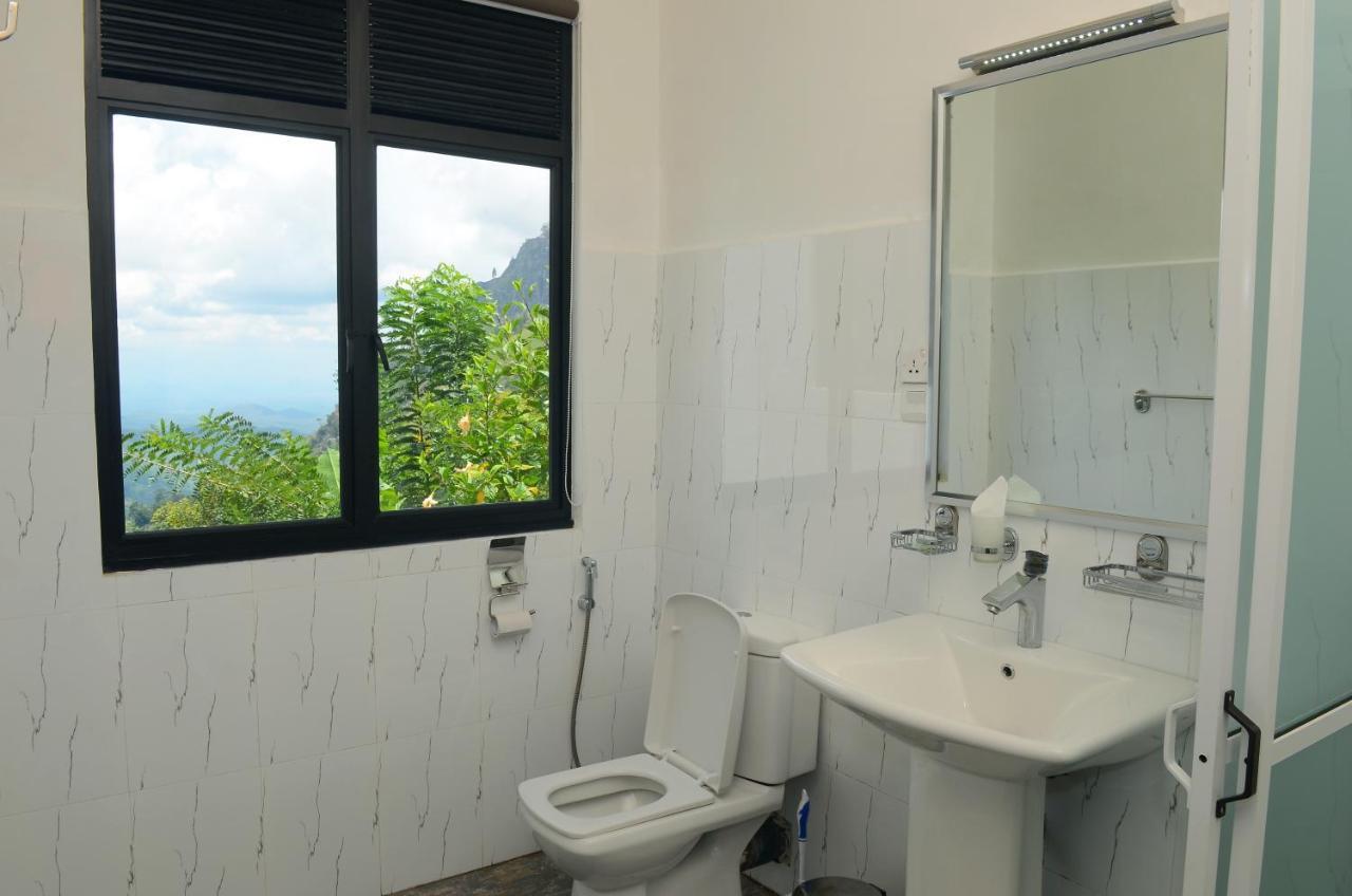 Bed and Breakfast Ella Gap Panorama Zimmer foto
