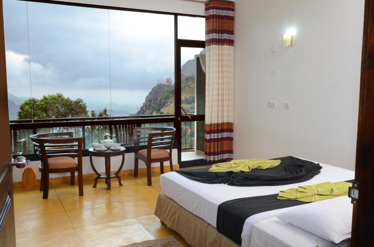 Bed and Breakfast Ella Gap Panorama Zimmer foto