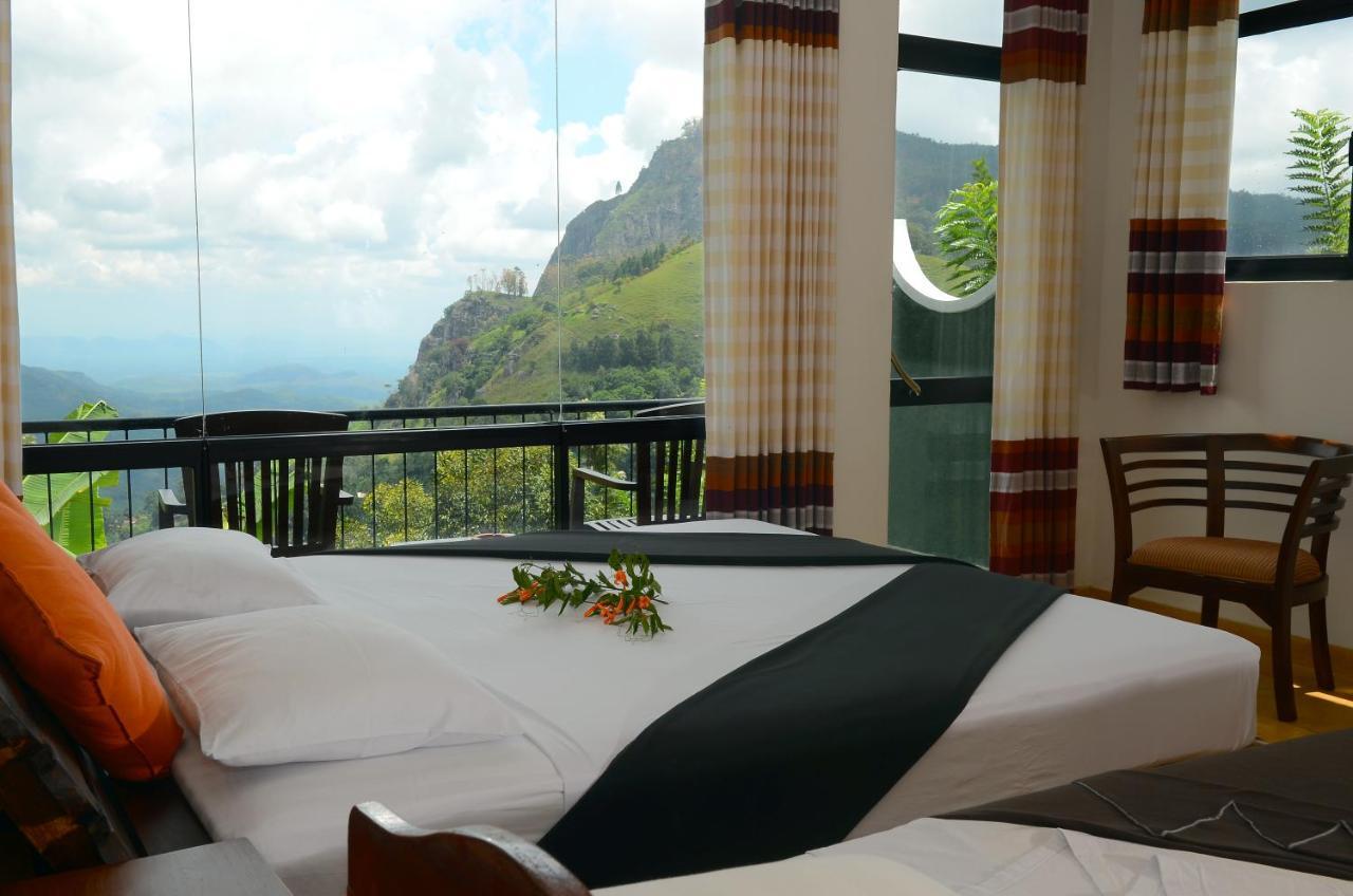 Bed and Breakfast Ella Gap Panorama Zimmer foto