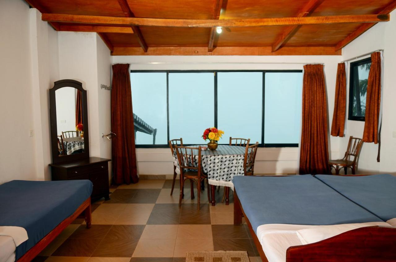 Bed and Breakfast Ella Gap Panorama Zimmer foto