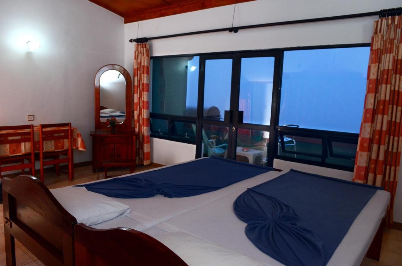 Bed and Breakfast Ella Gap Panorama Zimmer foto