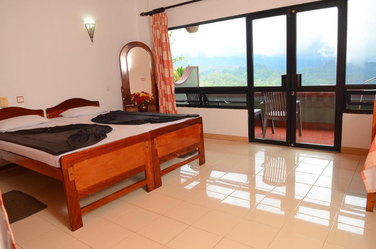 Bed and Breakfast Ella Gap Panorama Zimmer foto